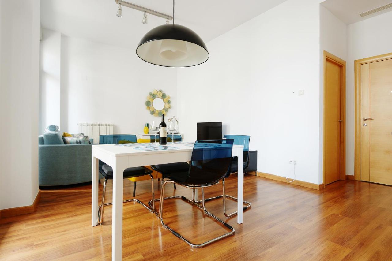 Condesa De Bureta Con Garaje Incluido Διαμέρισμα Σαραγόσα Εξωτερικό φωτογραφία