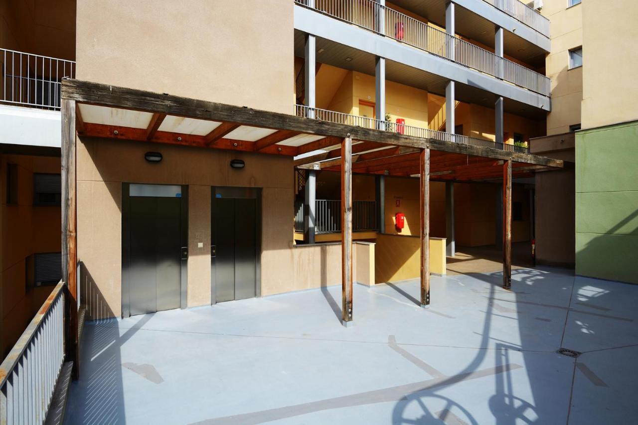 Condesa De Bureta Con Garaje Incluido Διαμέρισμα Σαραγόσα Εξωτερικό φωτογραφία